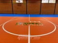 New Quadras | Piso Modular Esportivo Indoor em Esperan�a do Sul | AP Constru��es